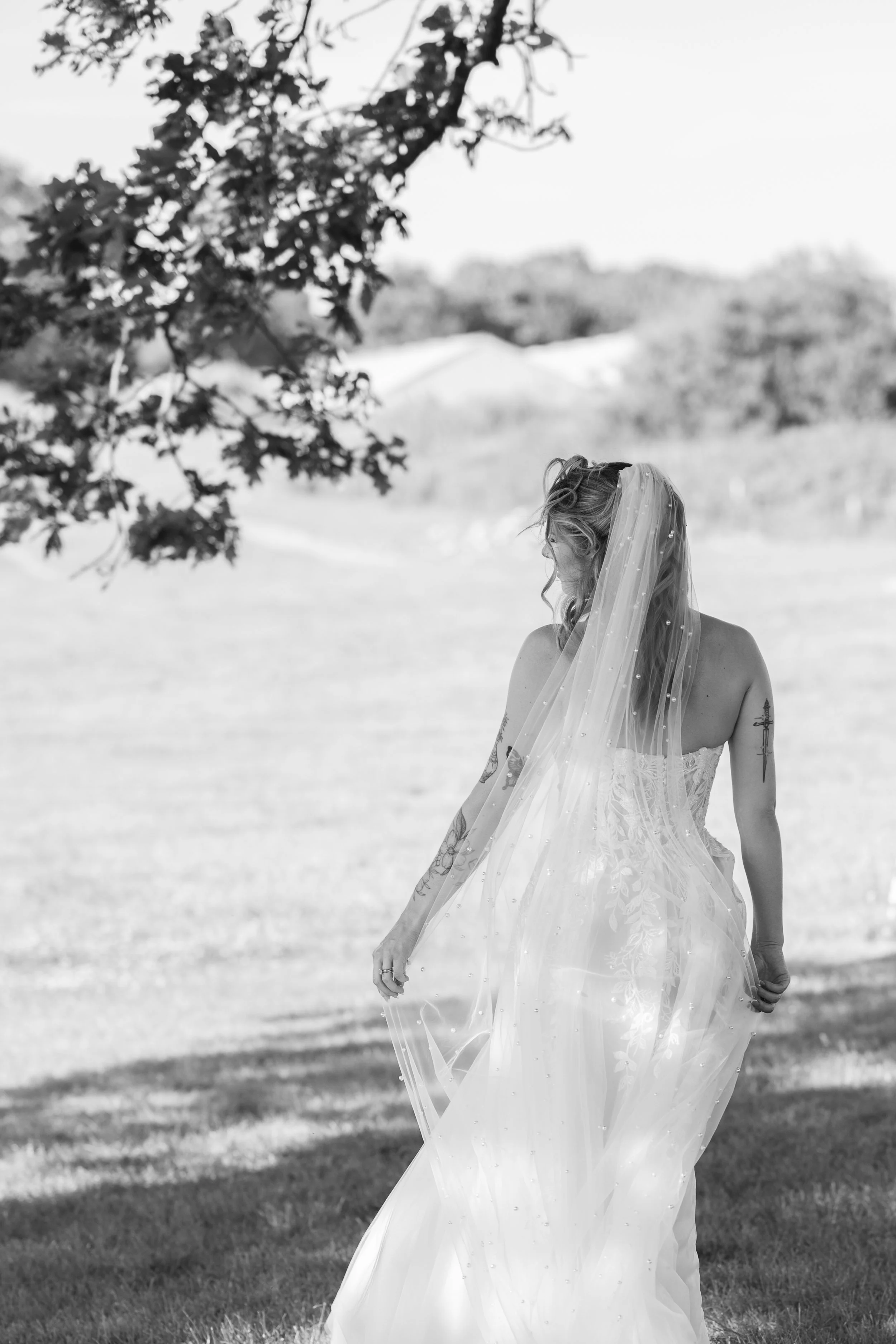 Southlands Barn Wedding