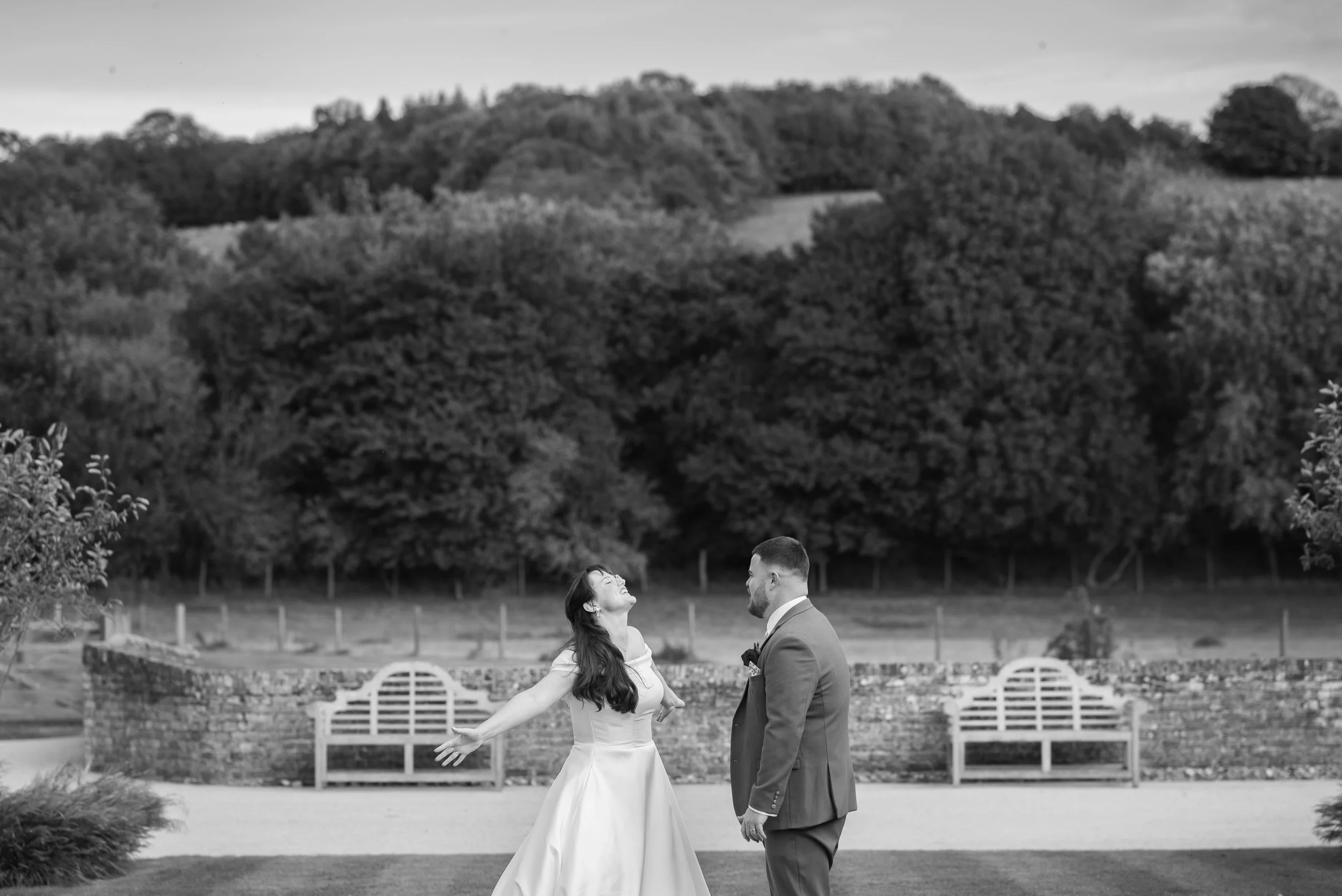 Farbridge Wedding