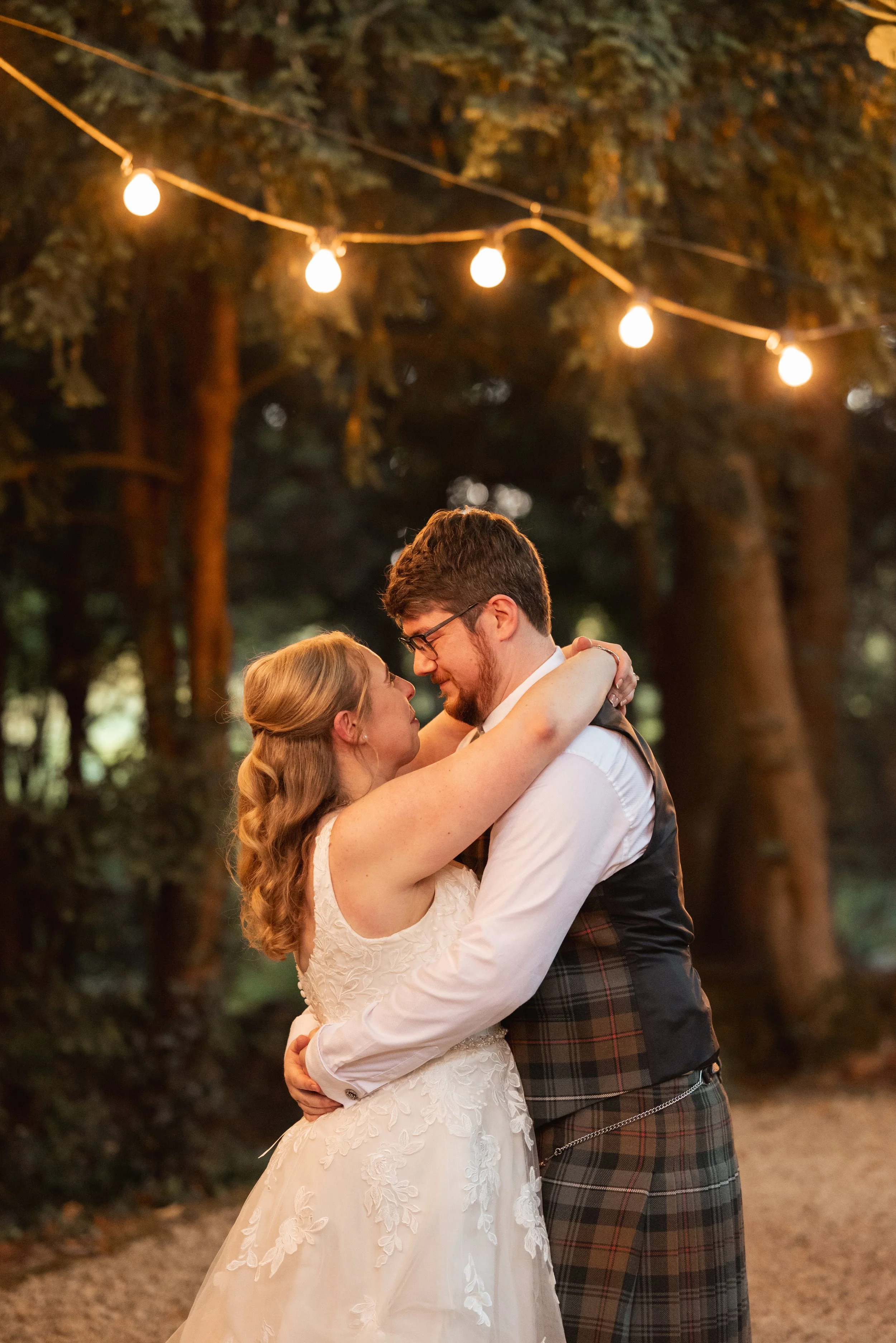 The Ravenswood Wedding