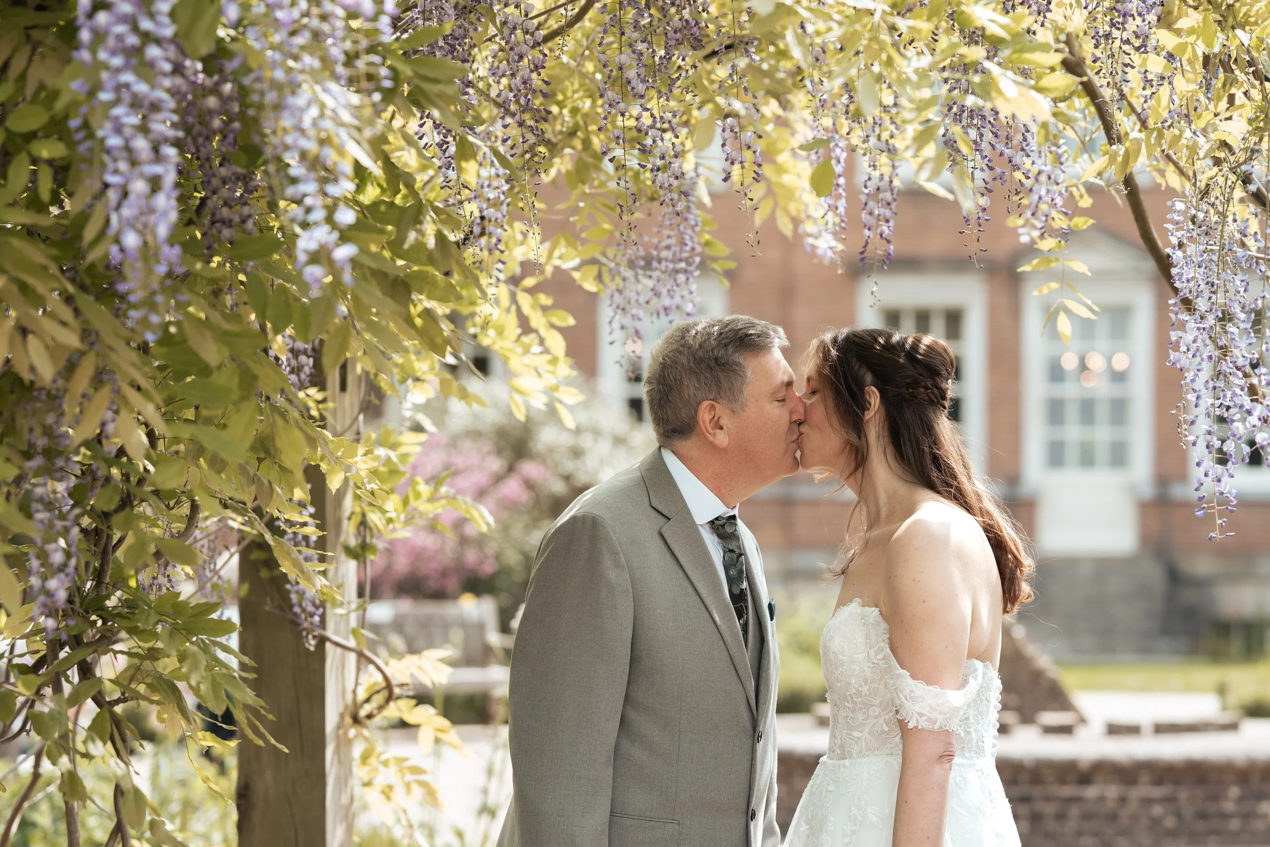 horsham register office wedding