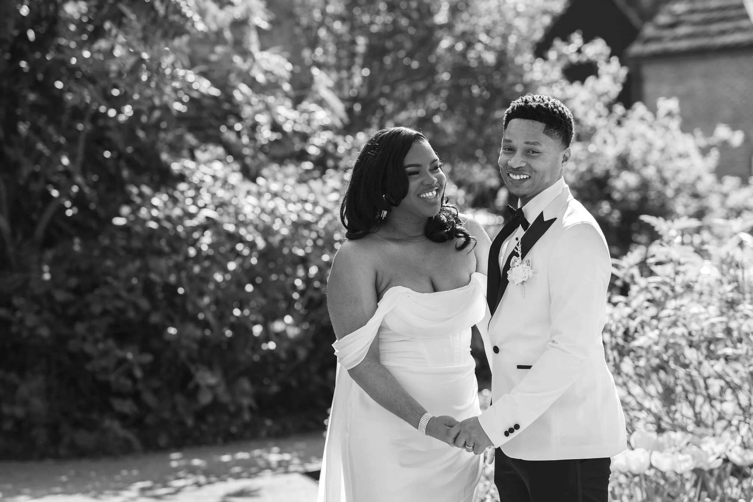 Horsham register office wedding