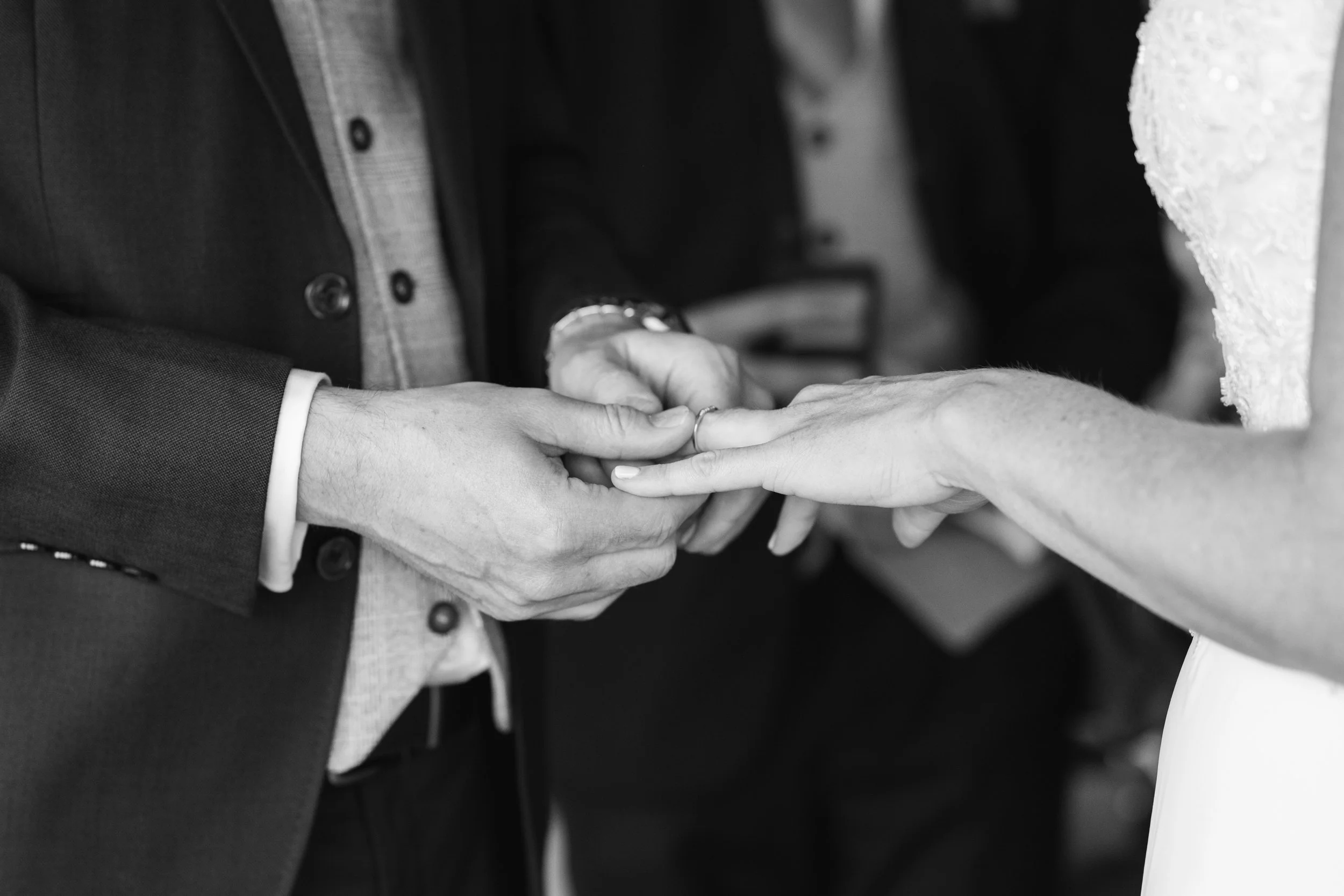 Hayling Island Sailing Club Wedding