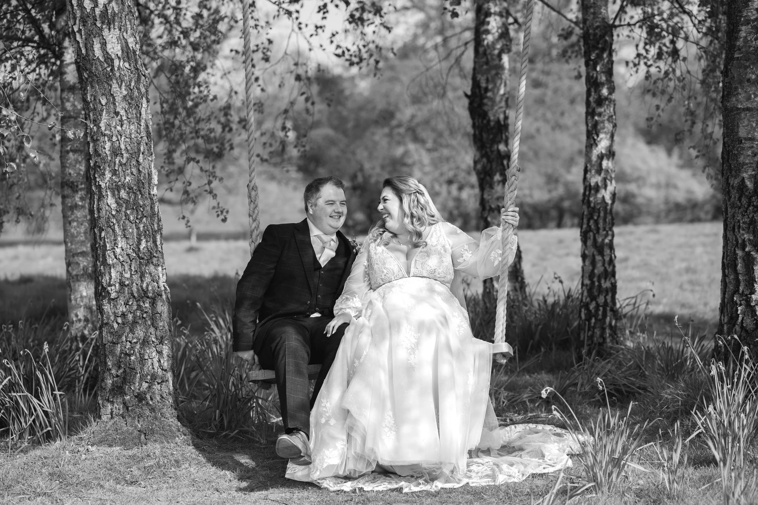 Brookfield Barn Wedding