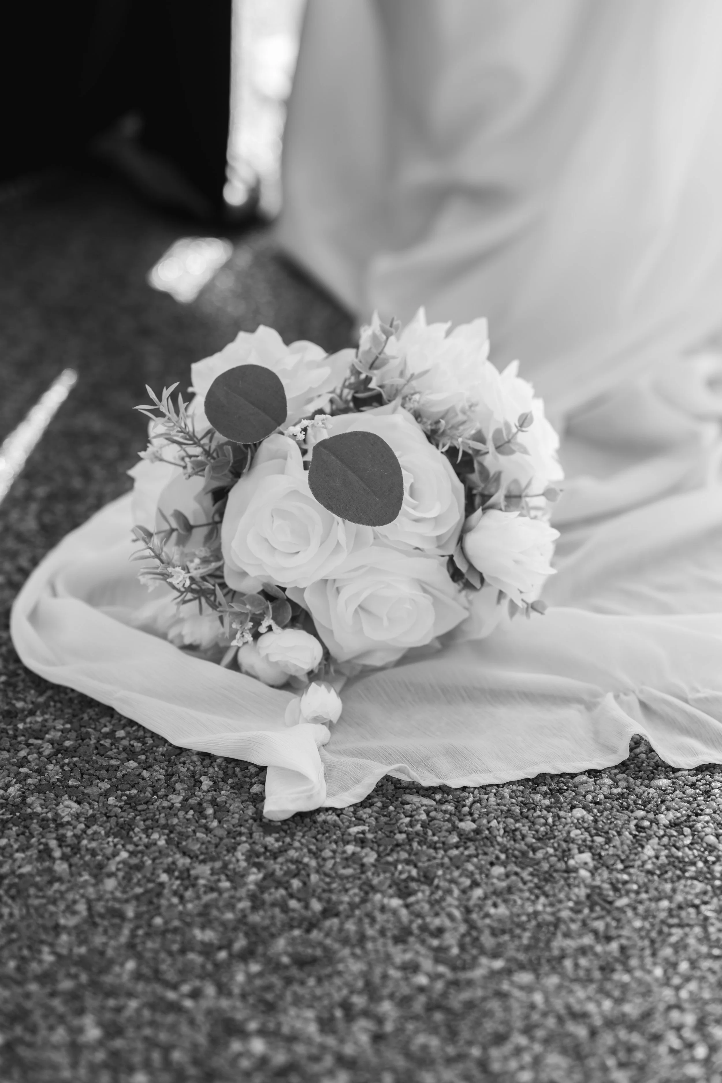 Horsham register office wedding