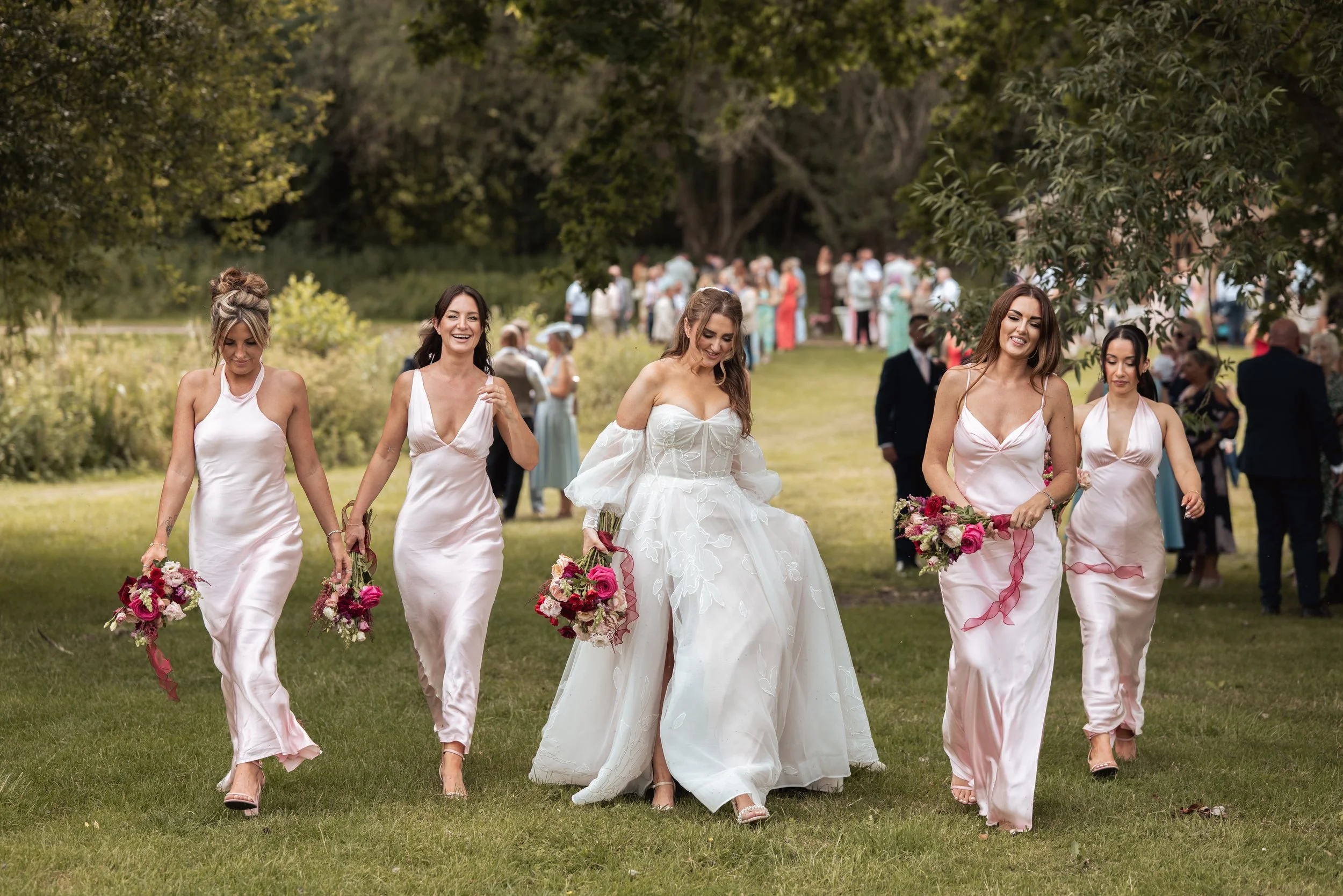 Duncton Mill Wedding