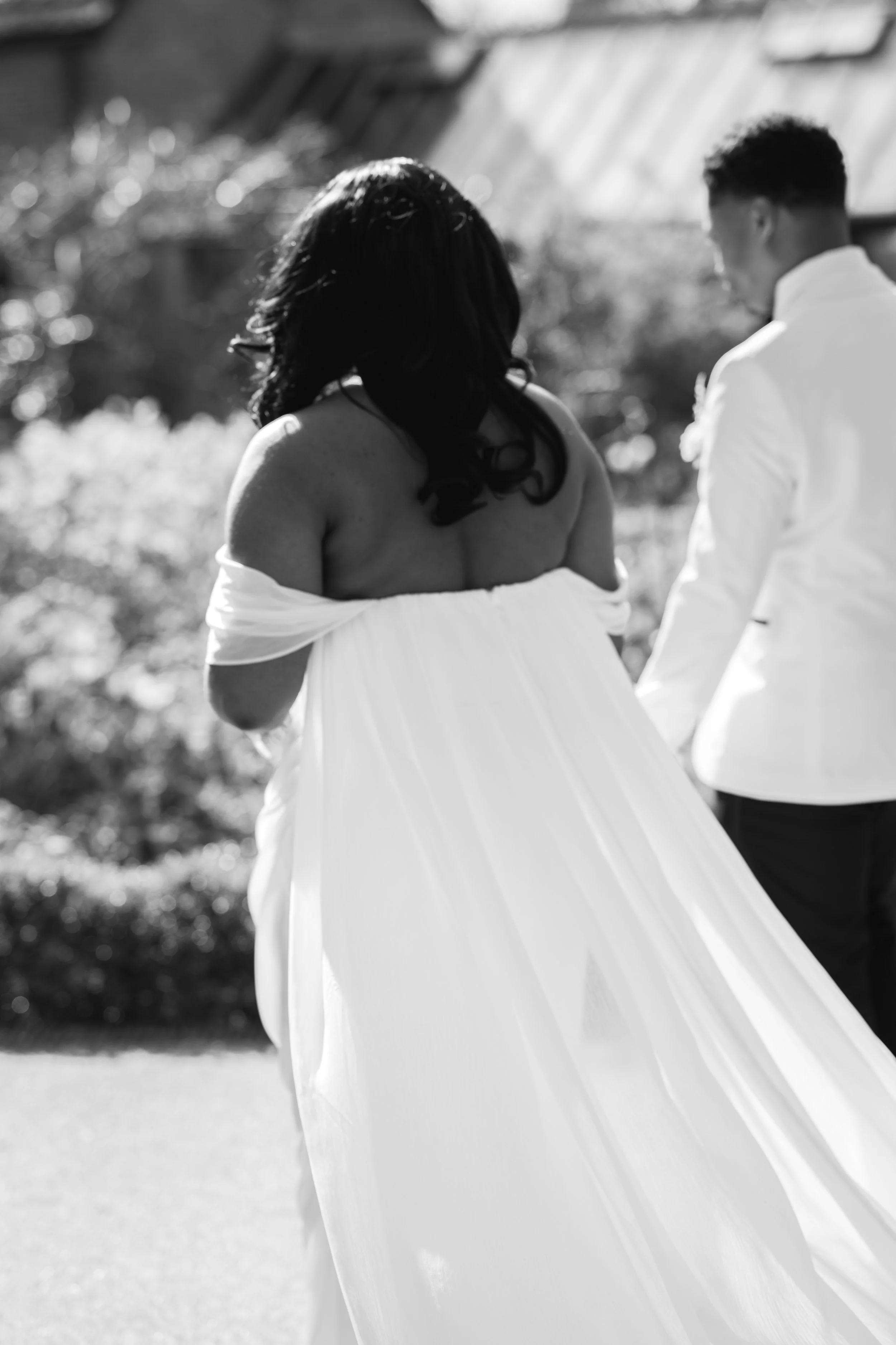 Horsham register office wedding