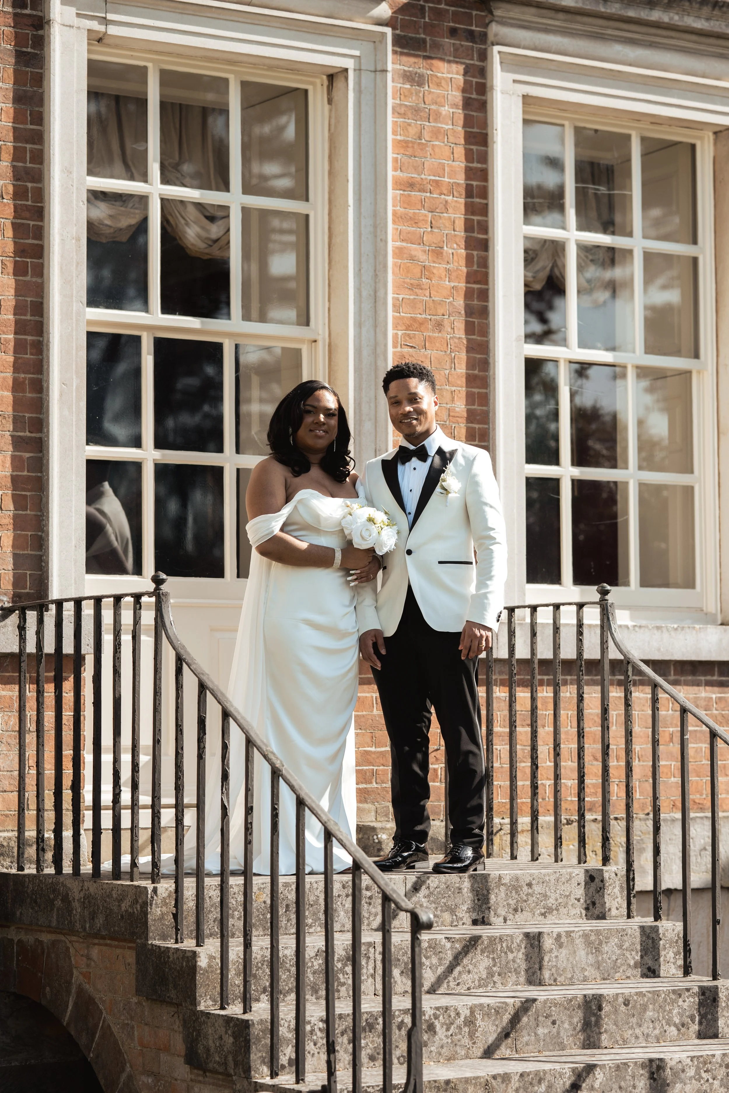 Horsham register office wedding