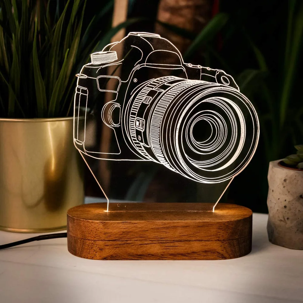 10 Christmas Gifts For Photographers That Won’t Break The Bank! — Aby