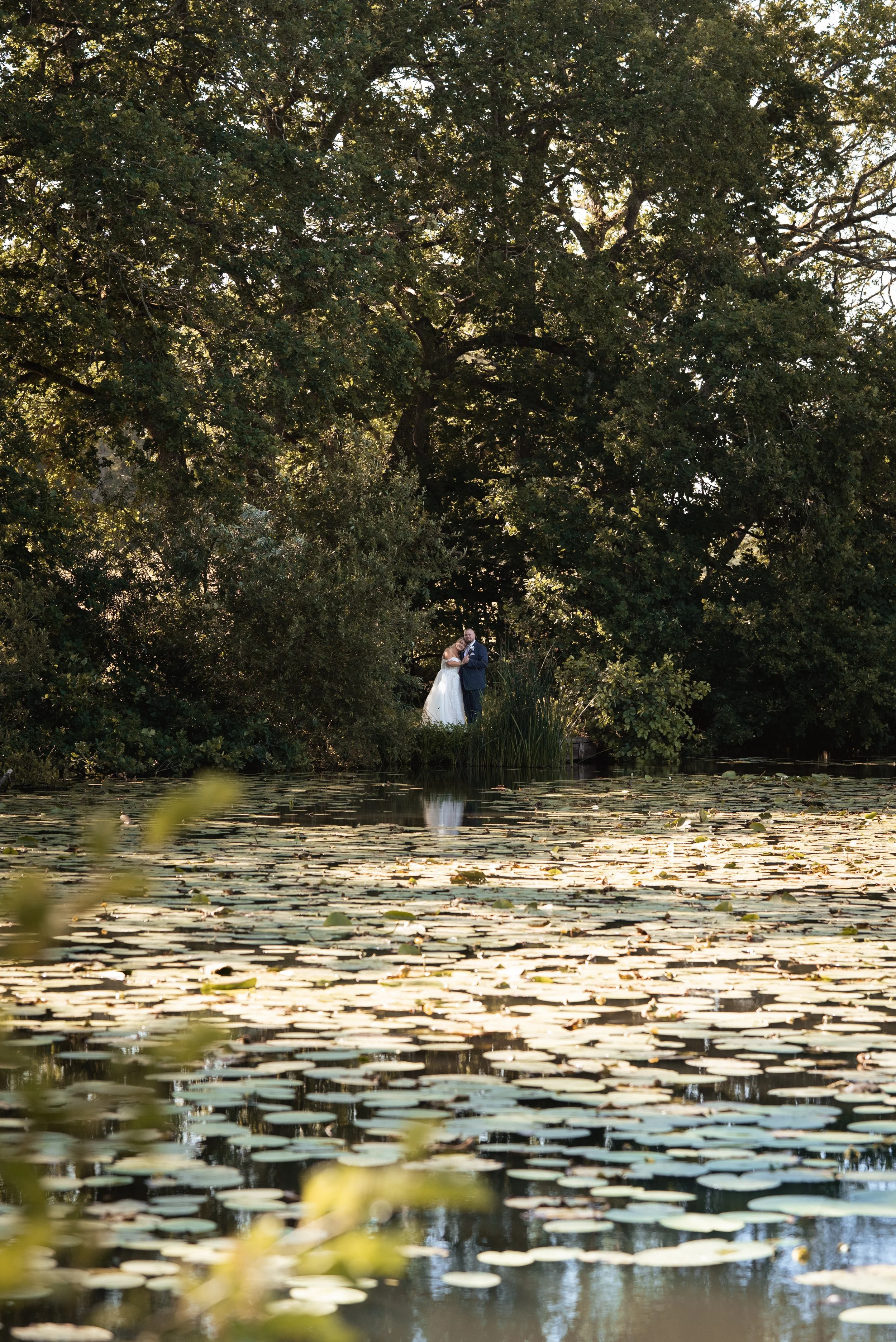 Chapel Barn Bolney Wedding