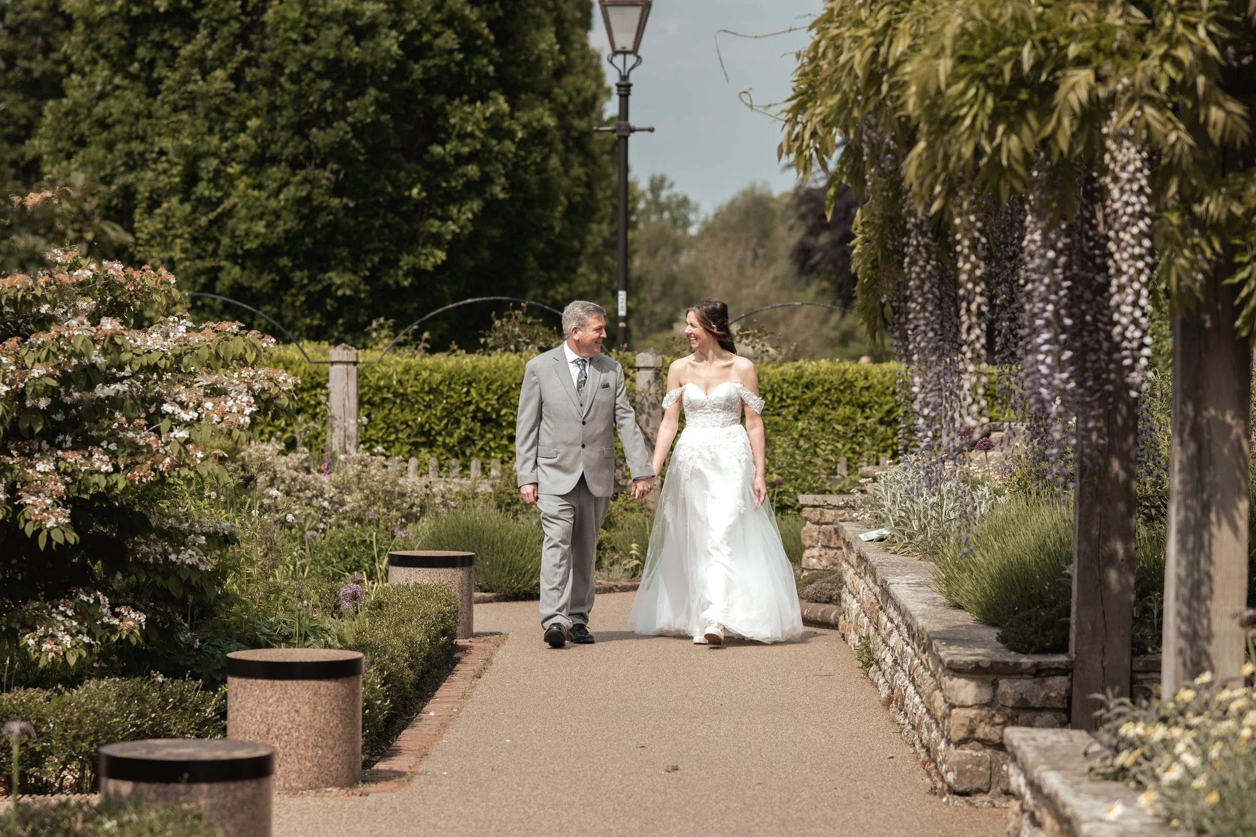 horsham register office wedding