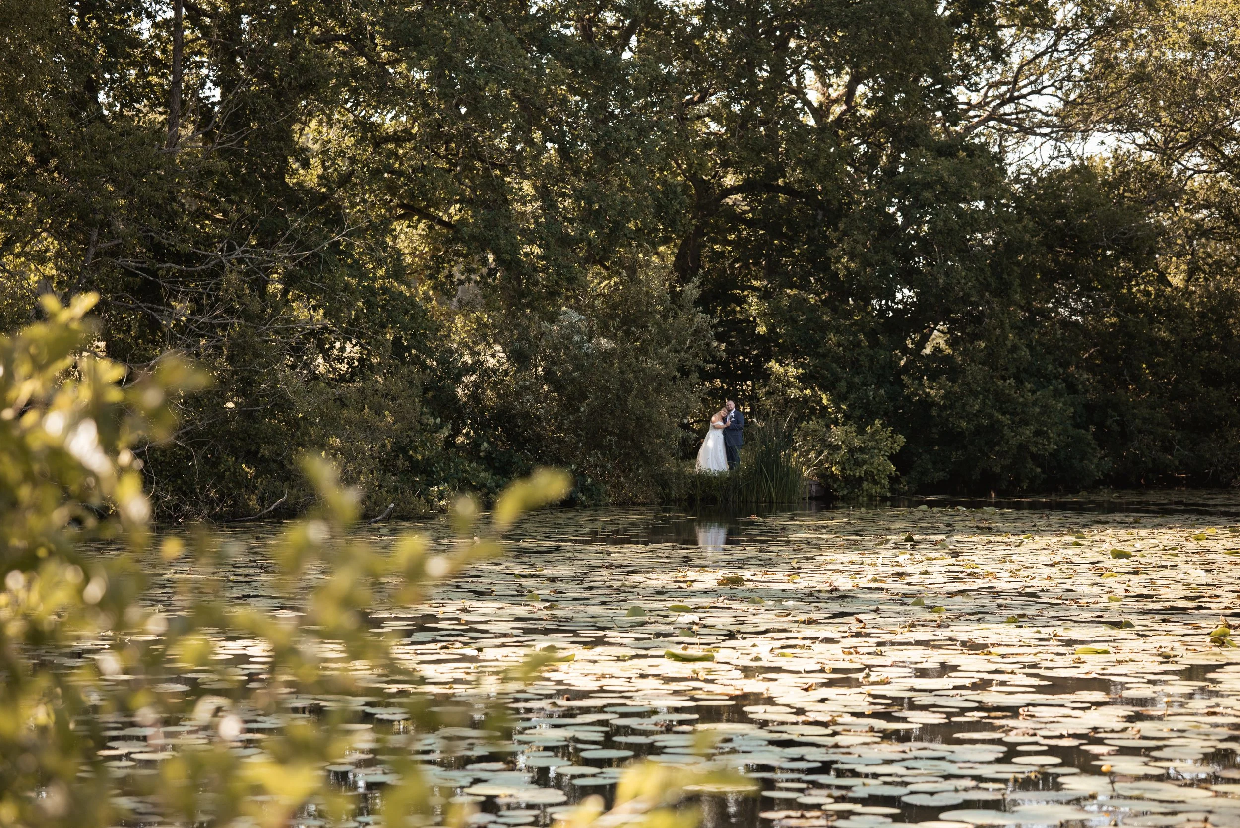 Chapel Barn Bolney Wedding