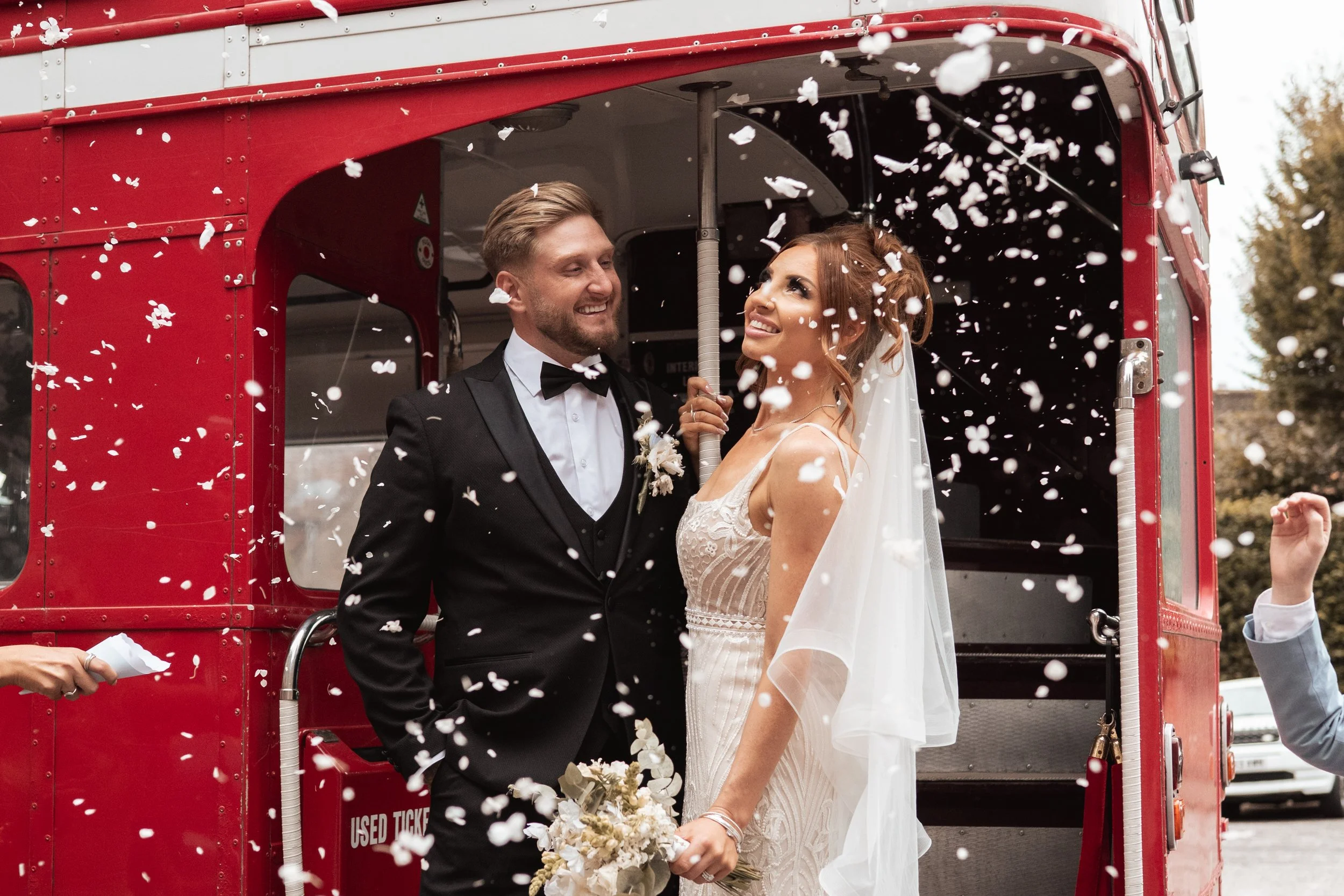 Arundel Town Hall Wedding