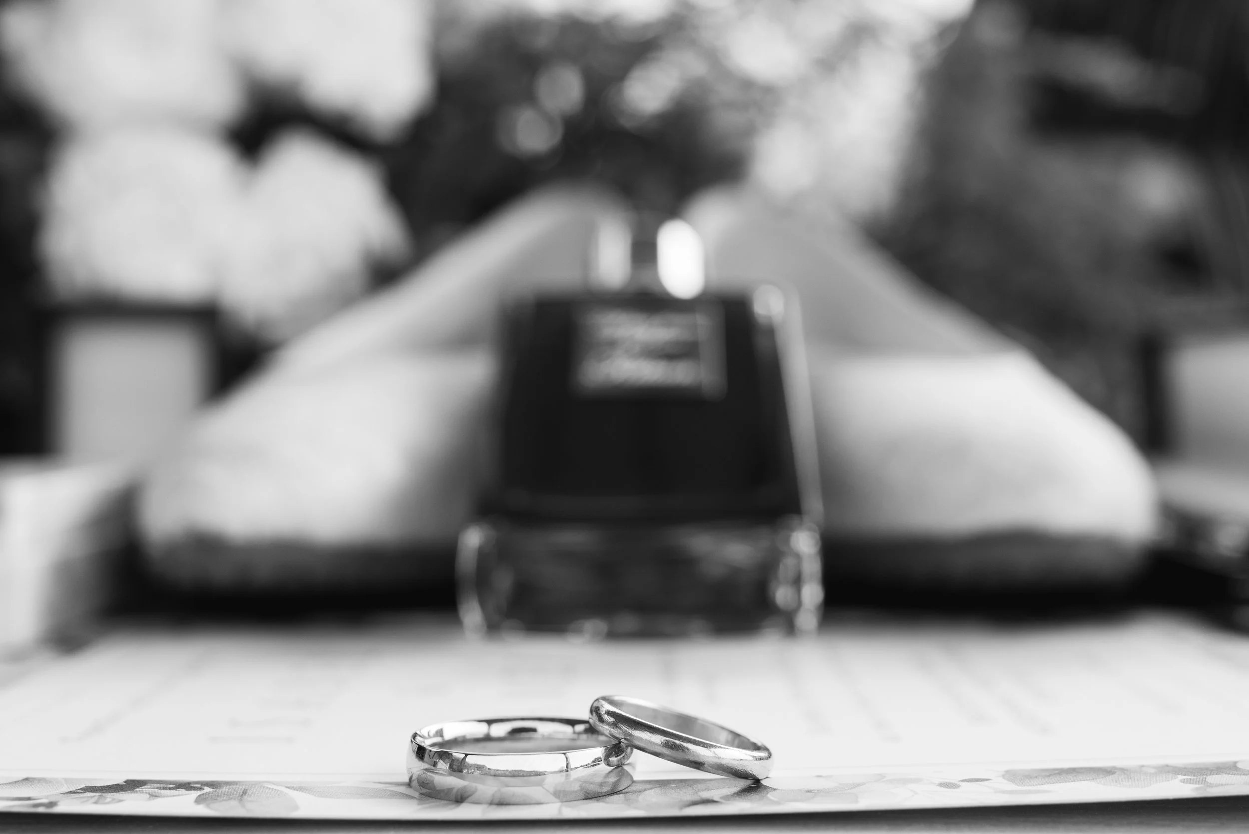 Brookfield Barn Wedding