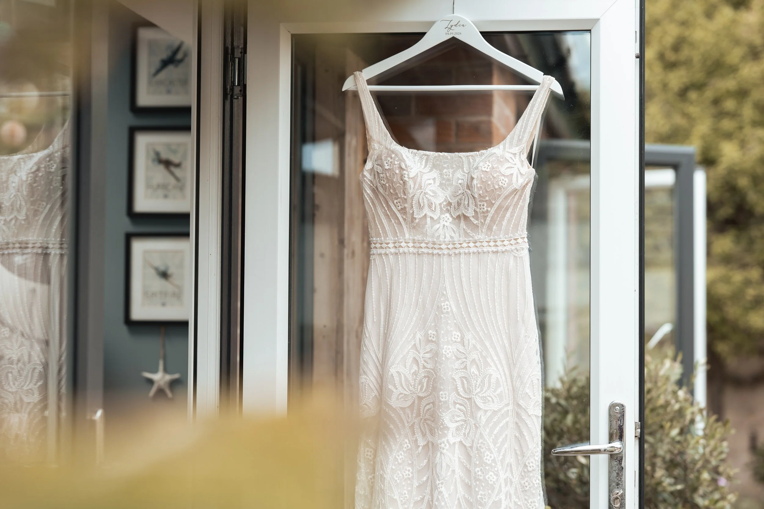 Arundel Town Hall Wedding