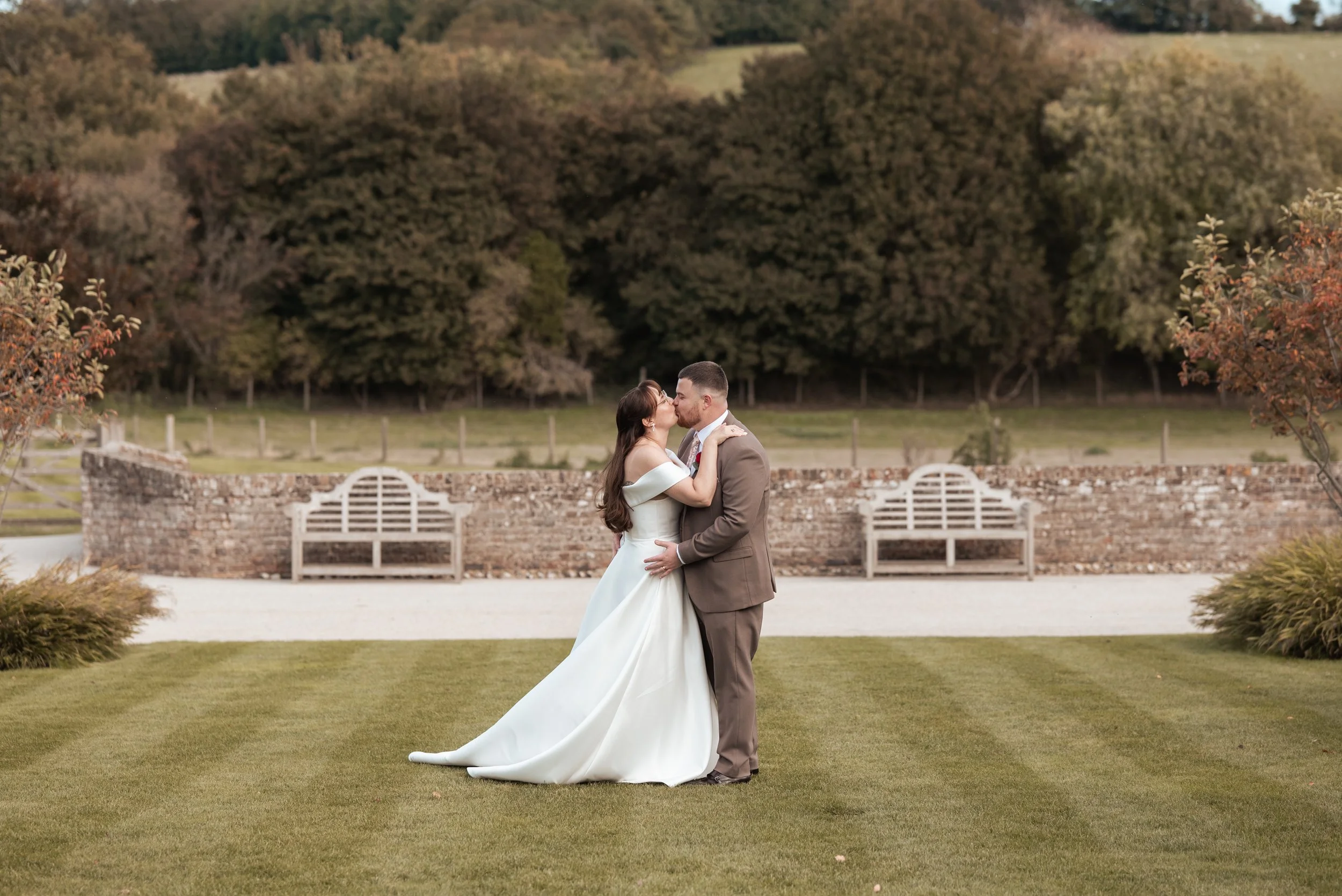 Farbridge Wedding