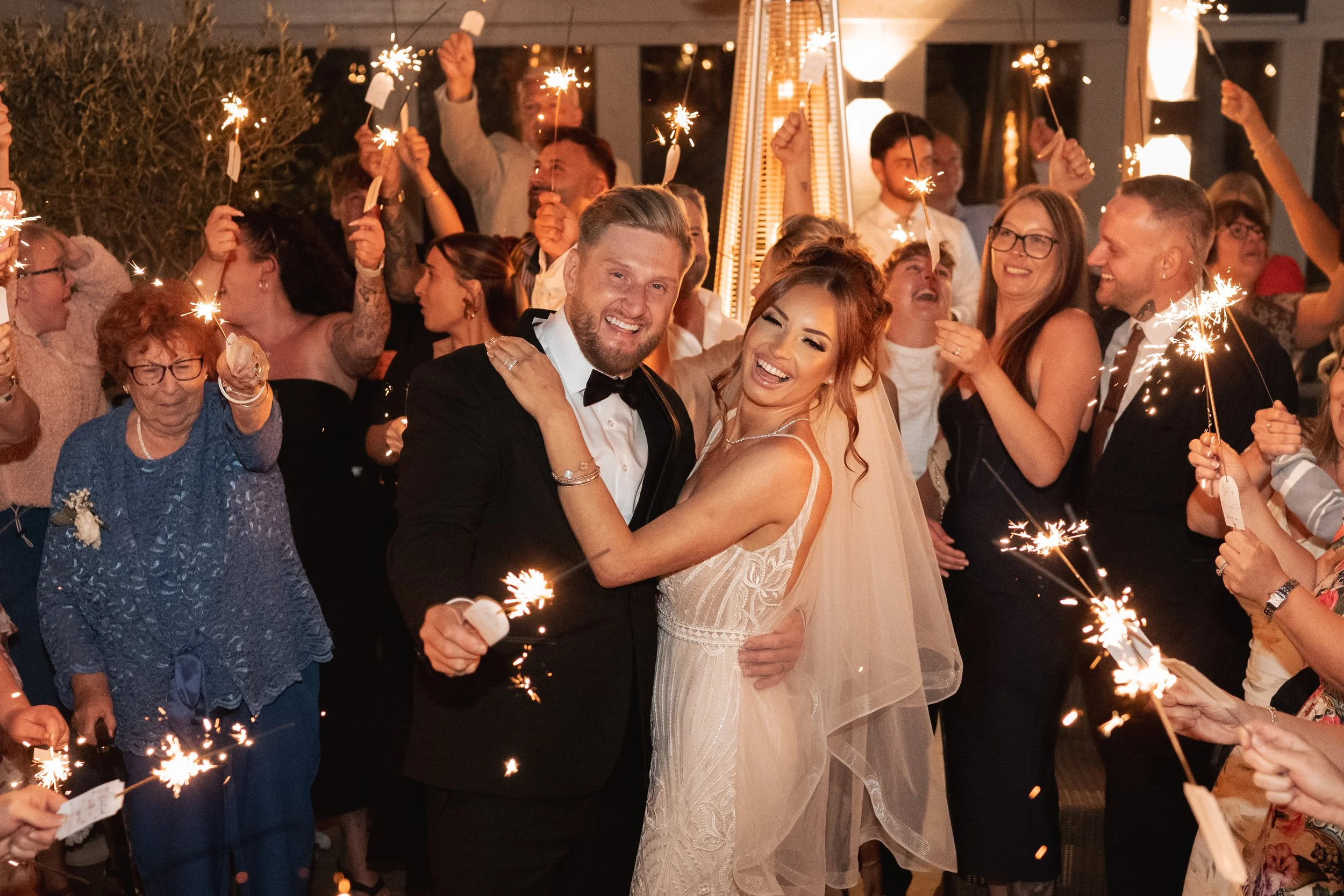 Arundel Town Hall Wedding