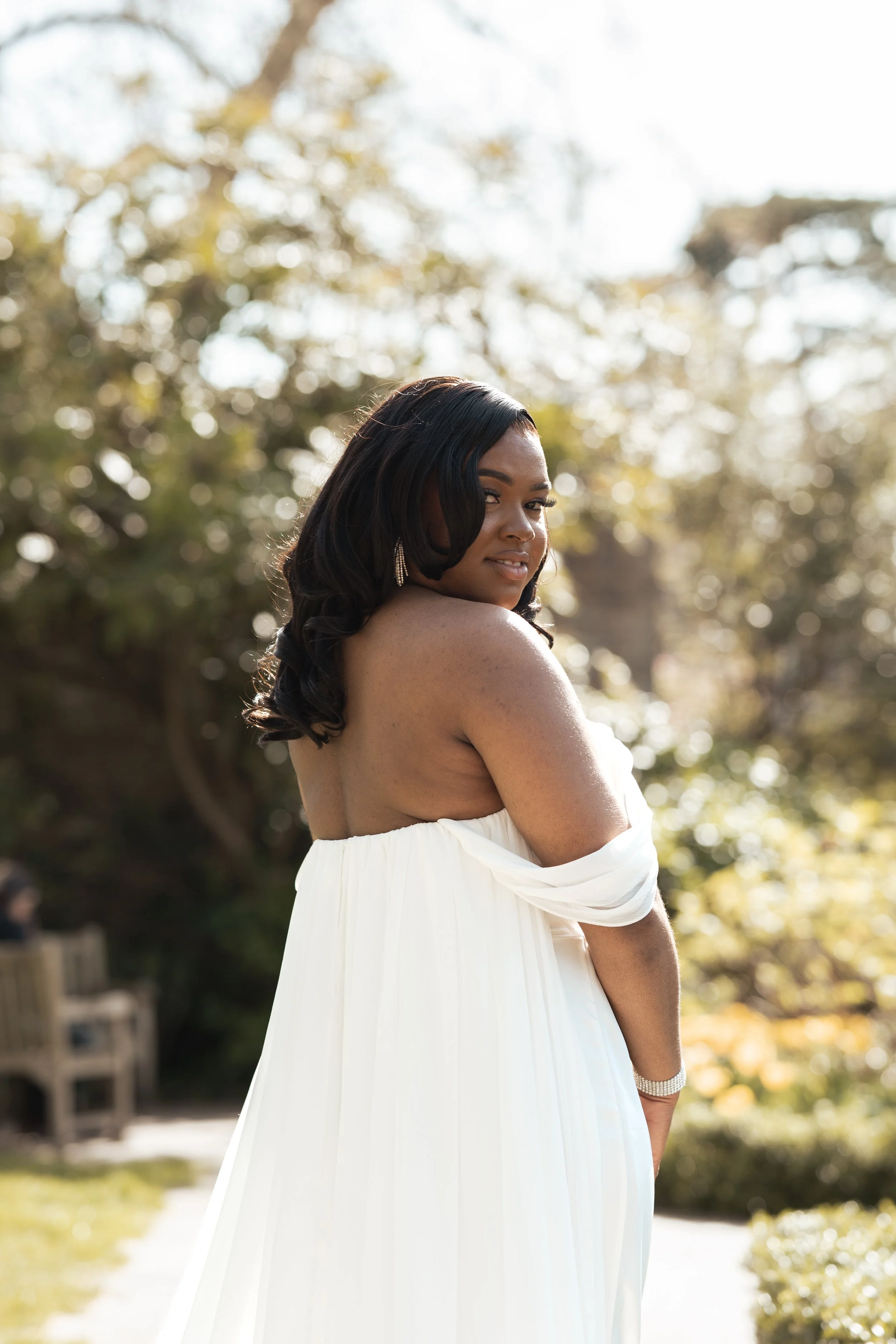 Horsham register office wedding