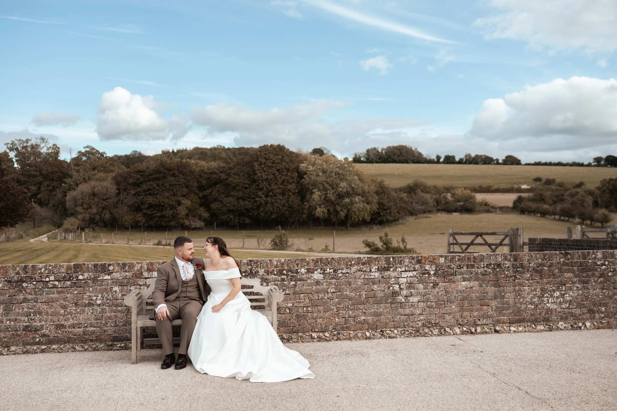 Farbridge Wedding