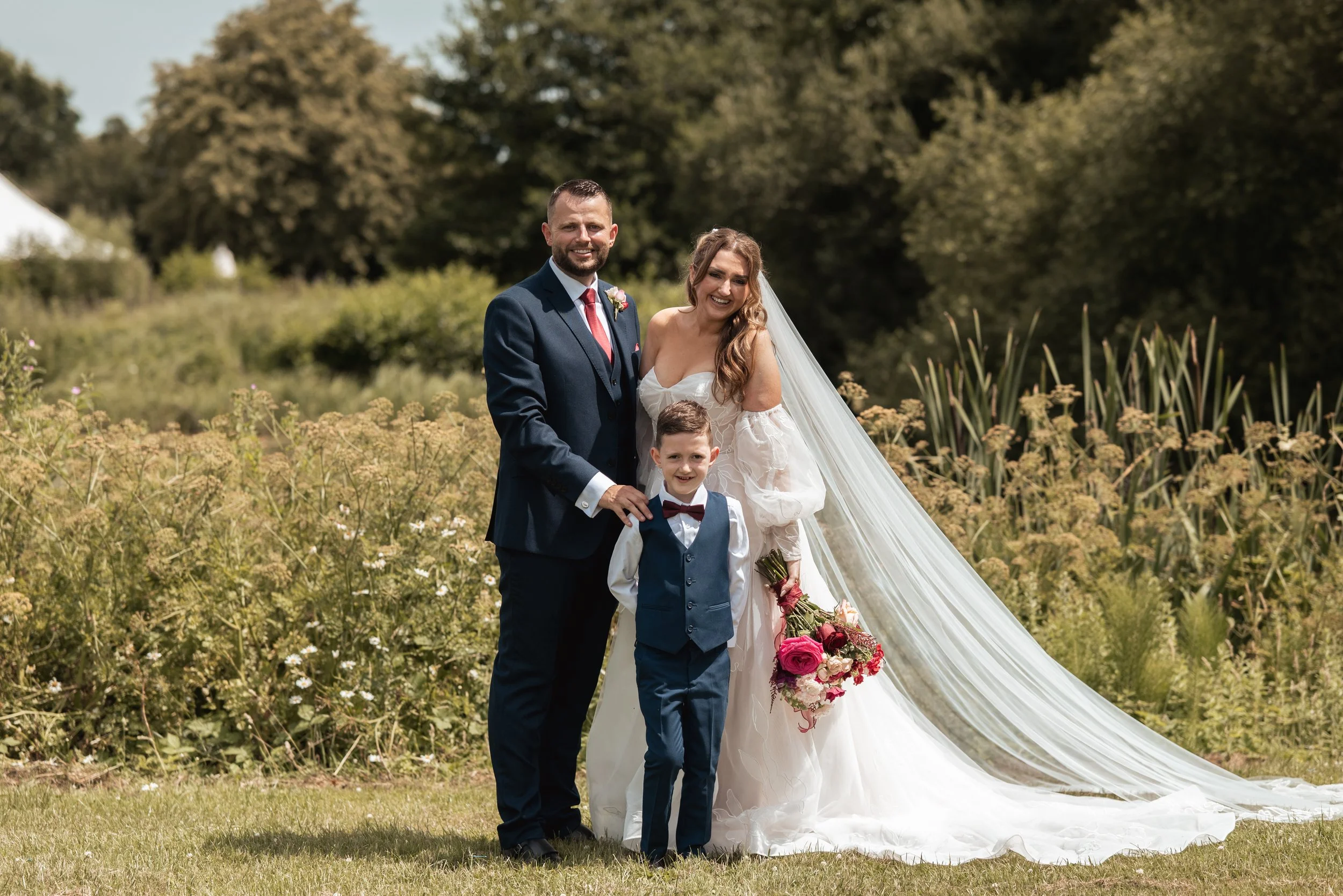 Duncton Mill Wedding