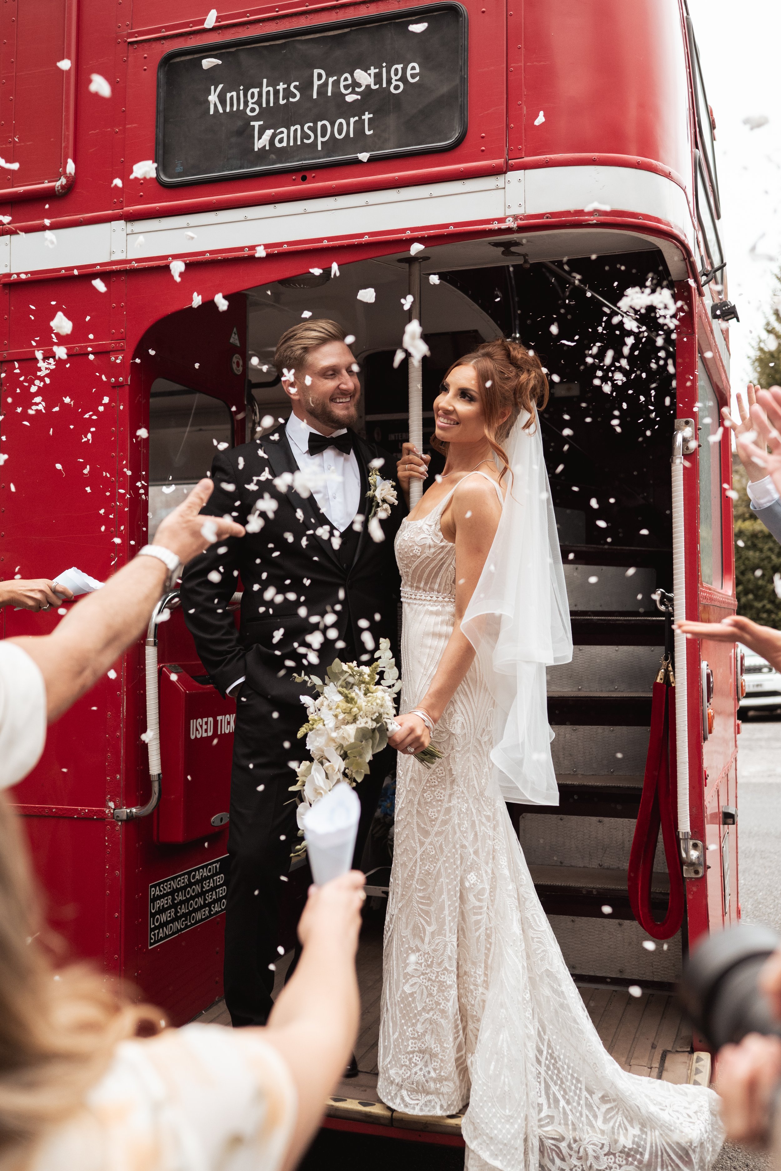 Arundel Town Hall Wedding