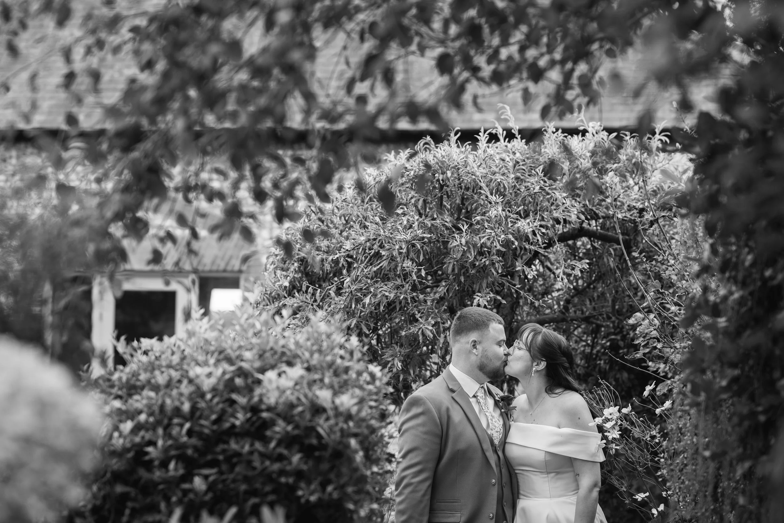 Farbridge Wedding