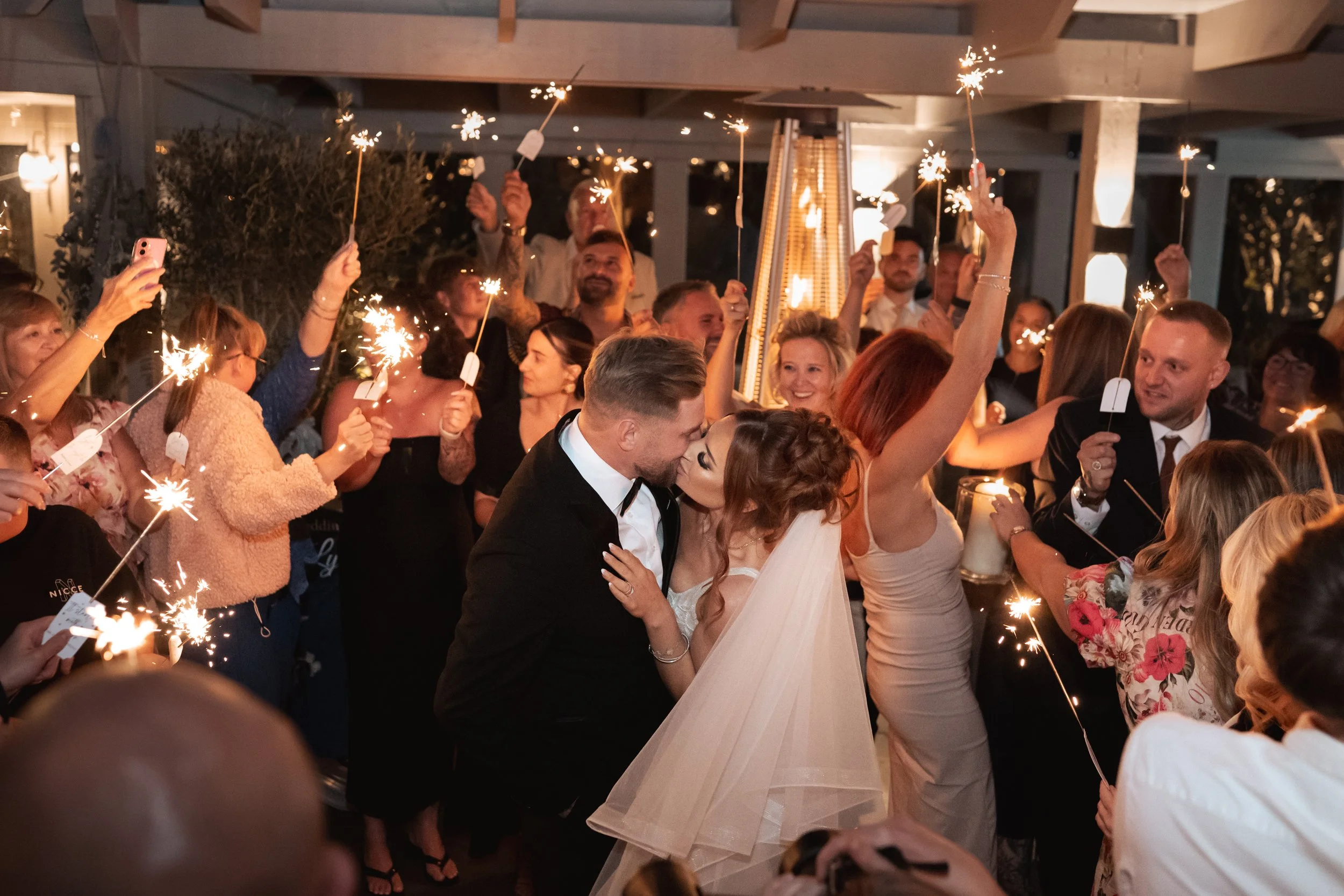 Arundel Town Hall Wedding