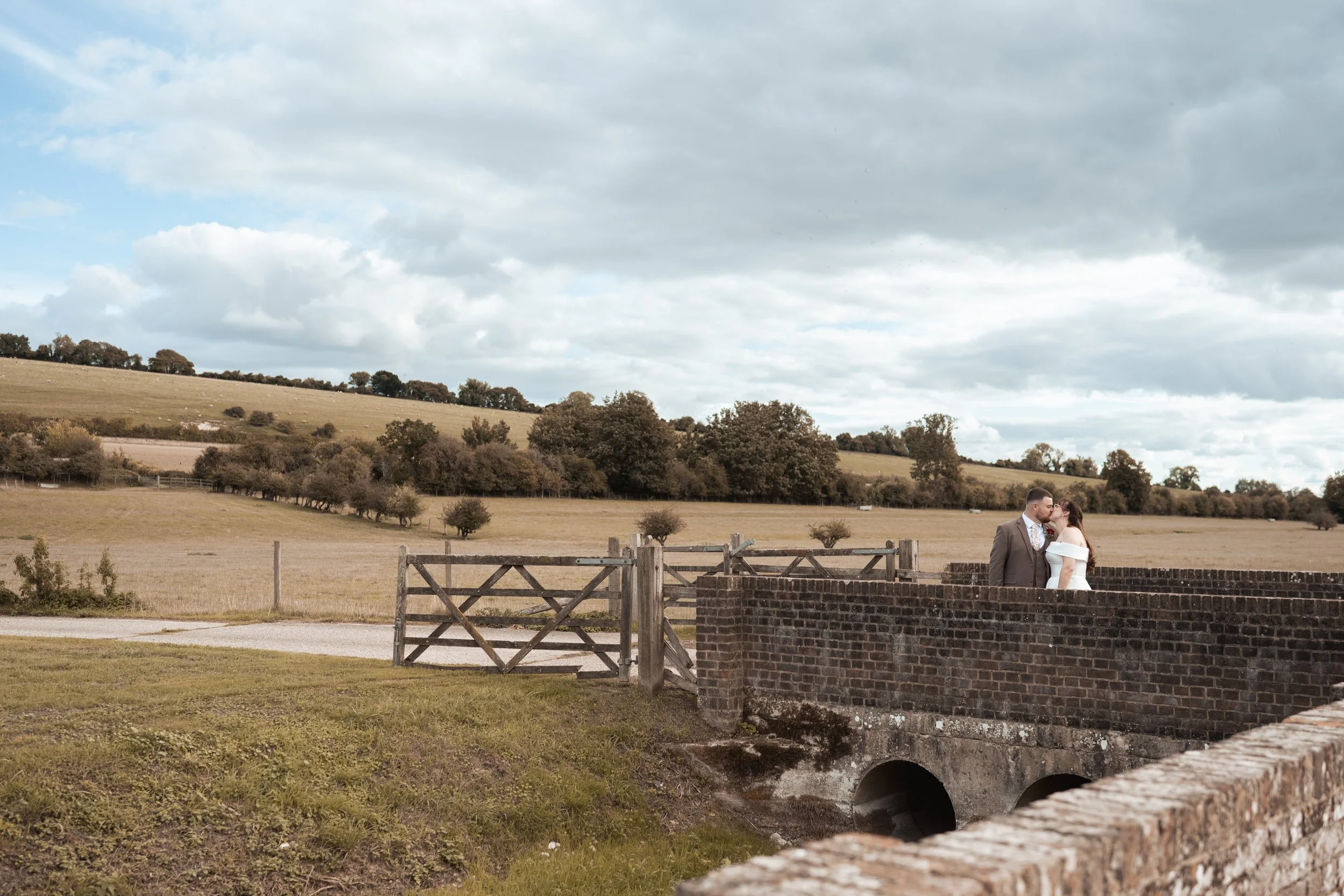 Farbridge Wedding