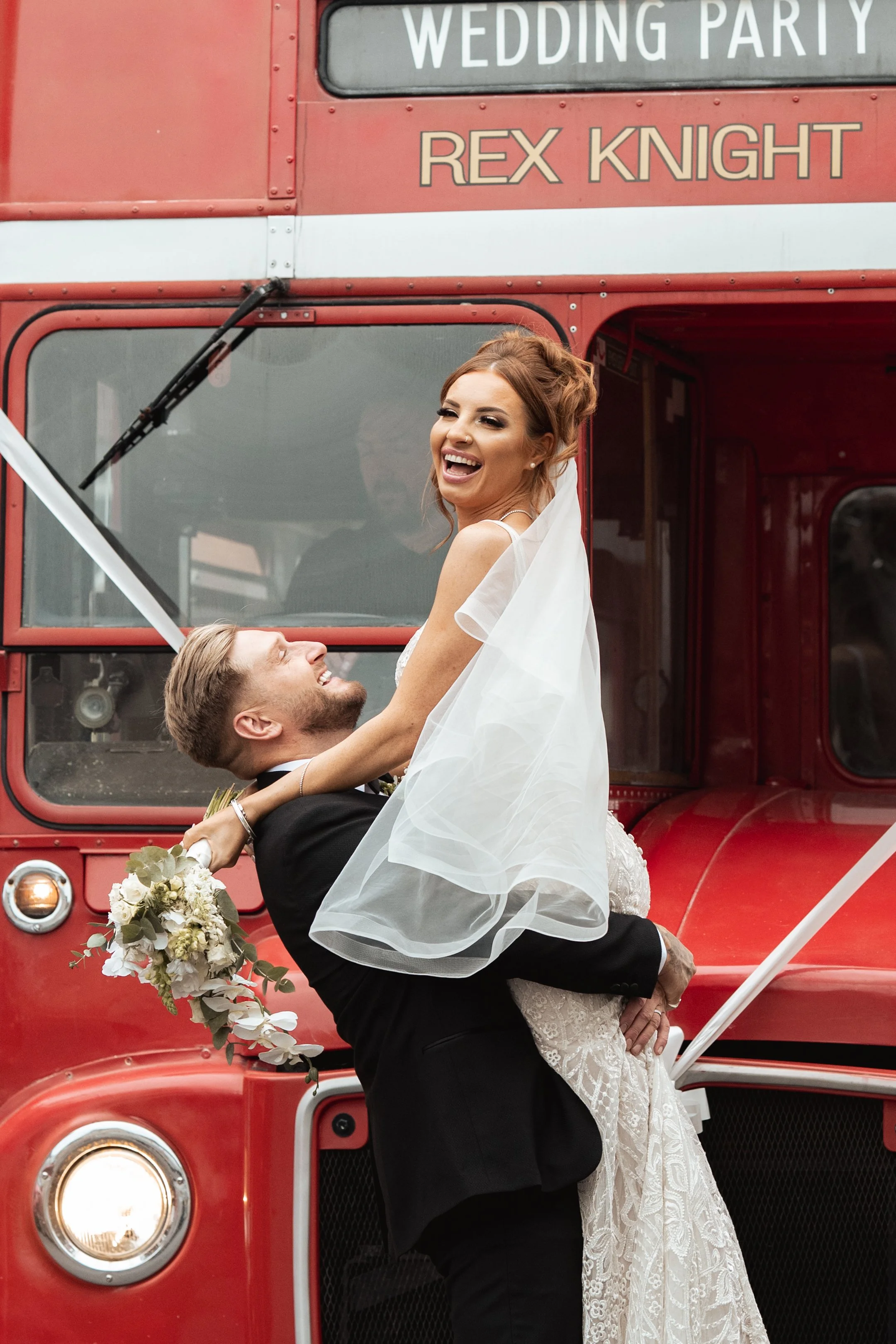 Arundel Town Hall Wedding
