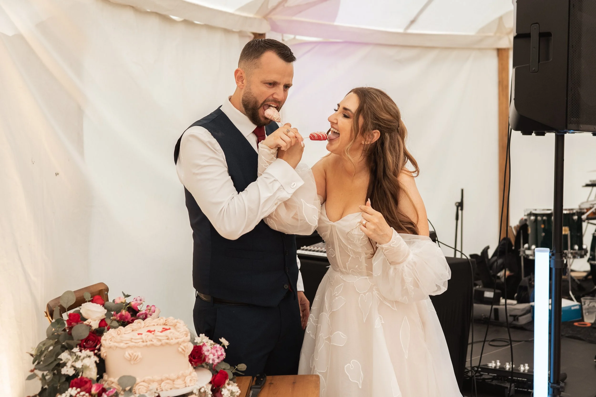 Duncton Mill Wedding