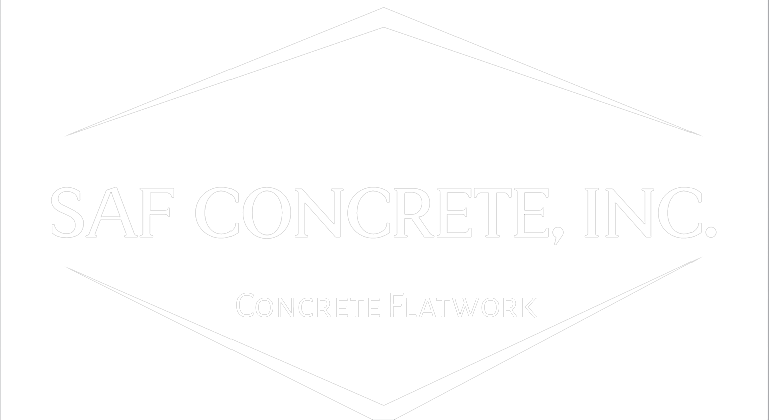 SAF Concrete, Inc.