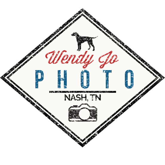 Nashville Pet Photographer