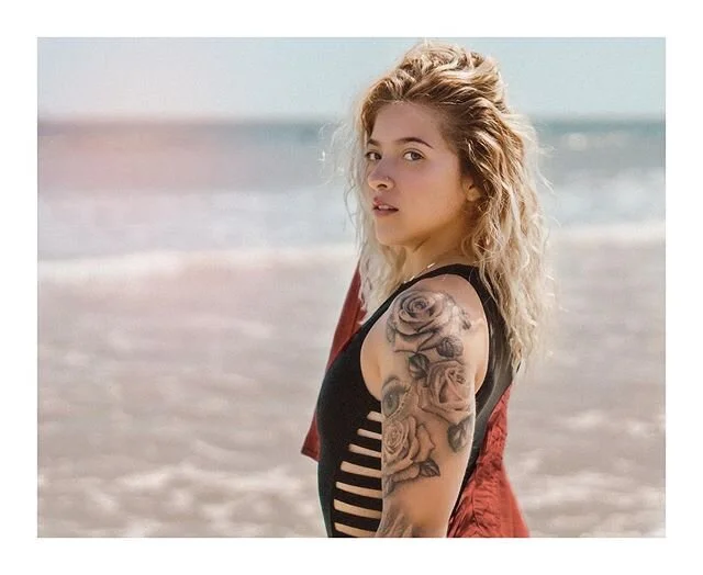 I&rsquo;m considering FaceTime photo shoots but I want to figure out how to do that in a way that seems more fitting of photography rather than &ldquo;advanced selfies&rdquo;
.
.
.
Model: @aracelyfitness
.
.
.
#Sonya7Iii #bealpha #portraitphotography