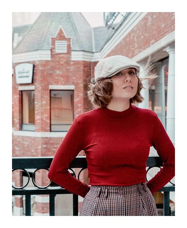 This has such an urban Europe feel
.
.
.
Model: @p1nk.lemonad3
.
.
.
#Sonya7Iii #bealpha #portraitphotography #photography #portrait #orlandophotographer #cinematography #adegomagazine #bydesignmag