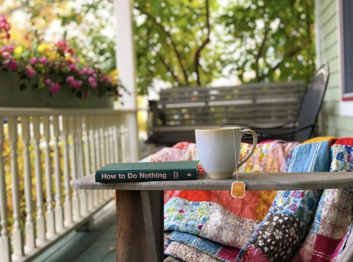 How I am preparing for summer work (and breaks!)