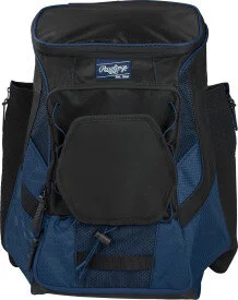 Rawlings R600 Players Backpack 