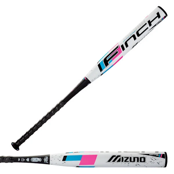 mizuno silhouette fastpitch bat