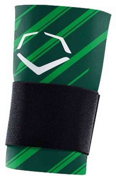 Details about   EvoShield EvoCharge Compression Wrist Sleeve With Strap 