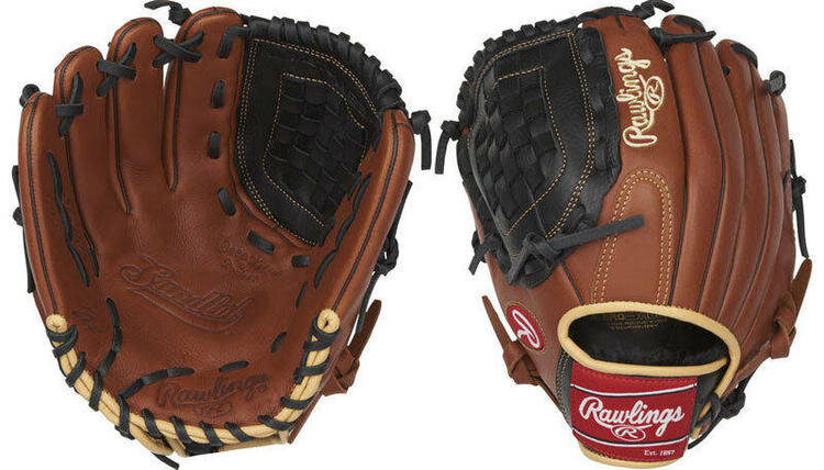 Rawlings sandlot best sale 12
