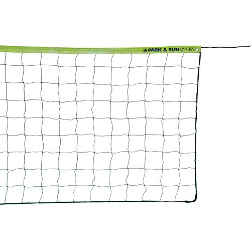 Park & Sun Volleyball Net Rope Cable 66132 — Abbies Sports Shop