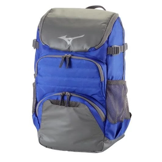 mizuno organizer og5 backpack
