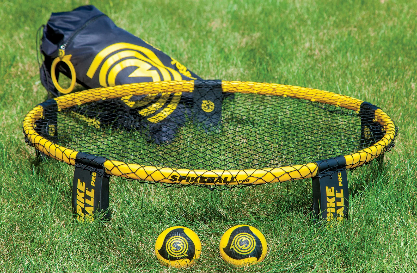 Spikeball Pro Kit — Abbies Sports Shop