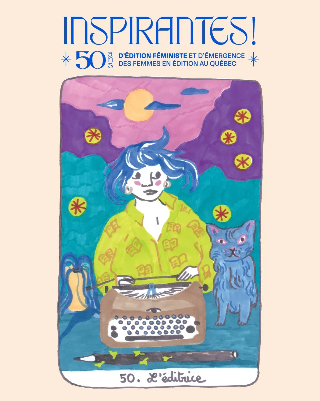 Chasseuses de trésors