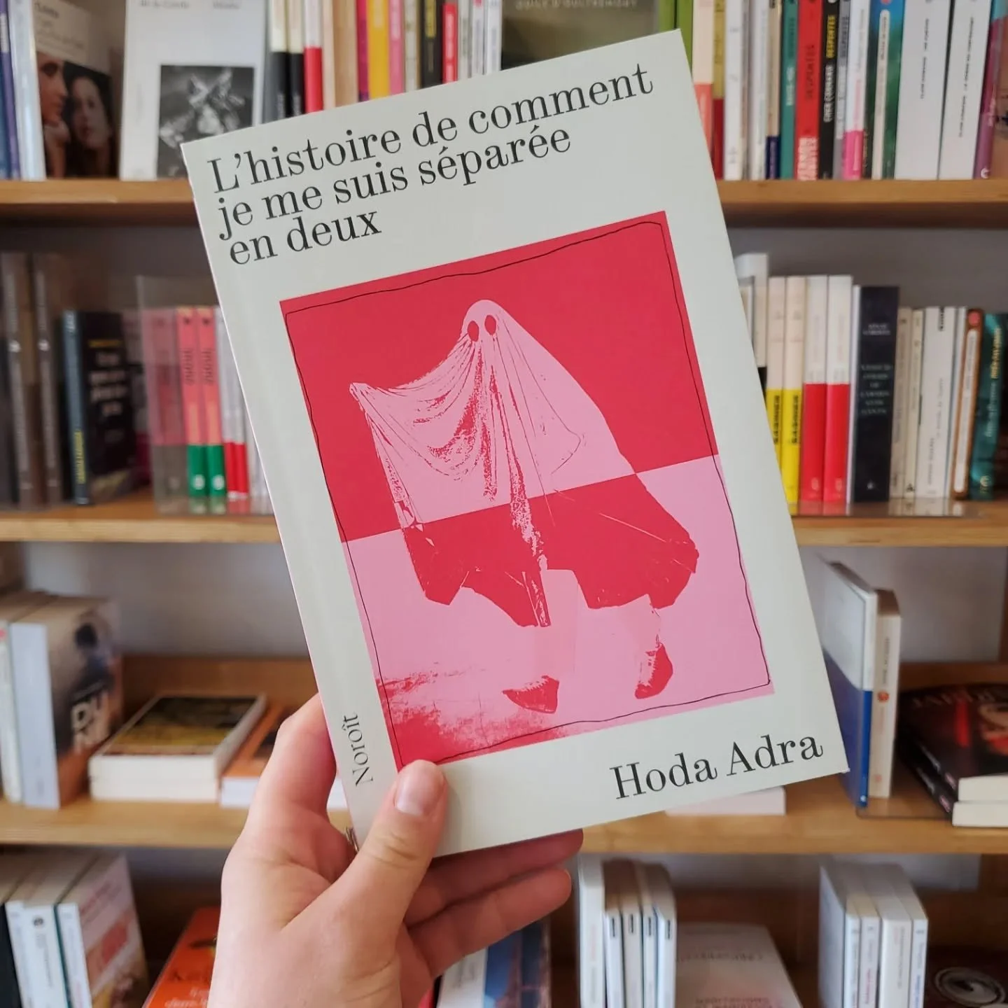 Oh l&agrave; l&agrave; ❤️☀️

Avec @editionsdunoroit @xyzeditions @casterman_bd @ecosociete @editionsdivergences @leseditionsstanke