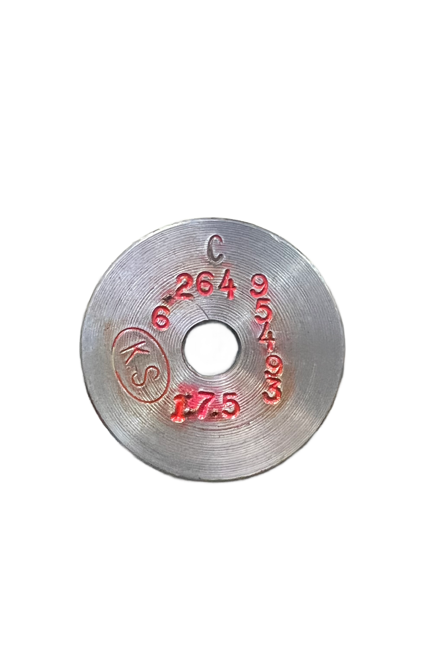 #95493 Stainless Steel/ 6.5mm(.264cal)/ 26" Finish Length/ 1:7.5 Twist/ 6 Groove/ Contour: T.B.D
