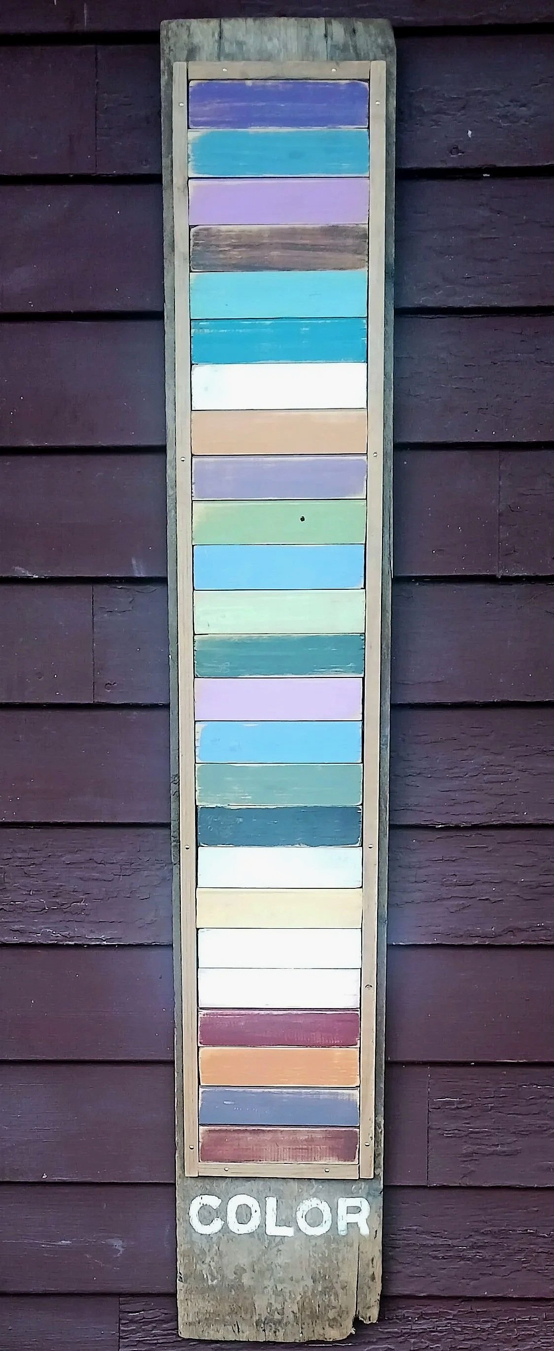 COLOR BLOCK