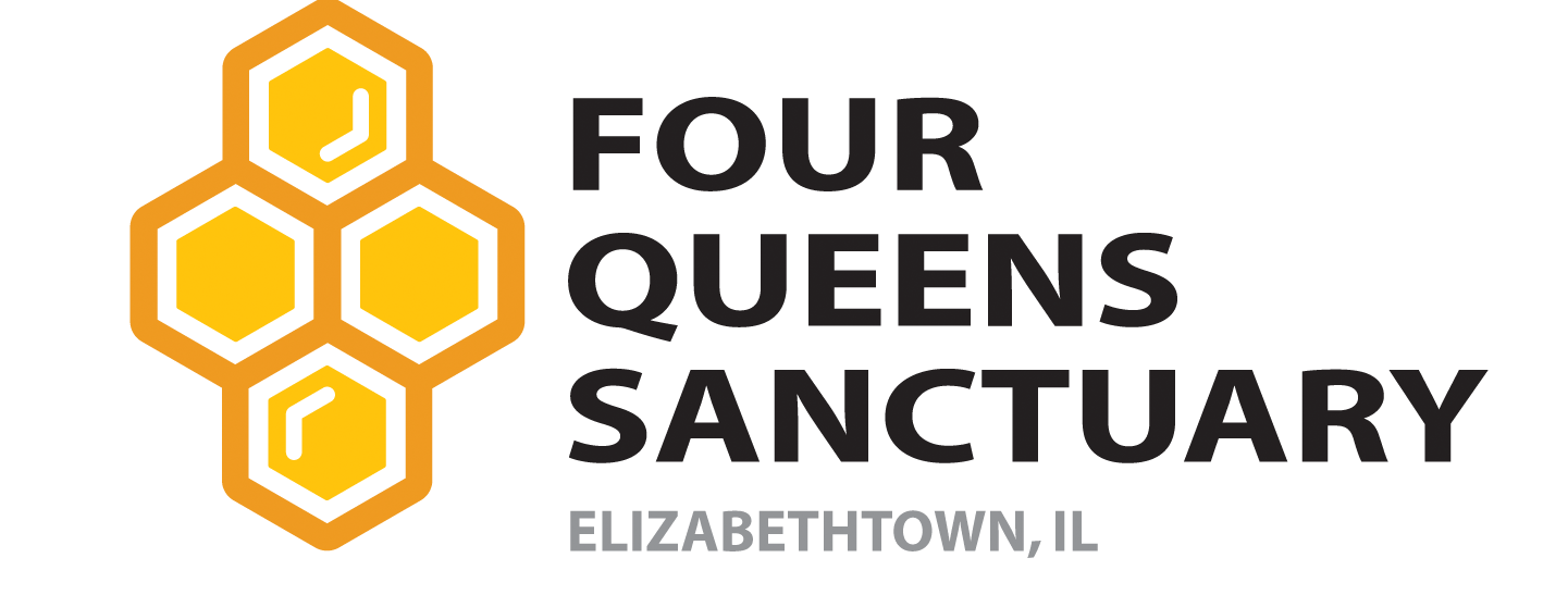 4 Queens Sanctuary