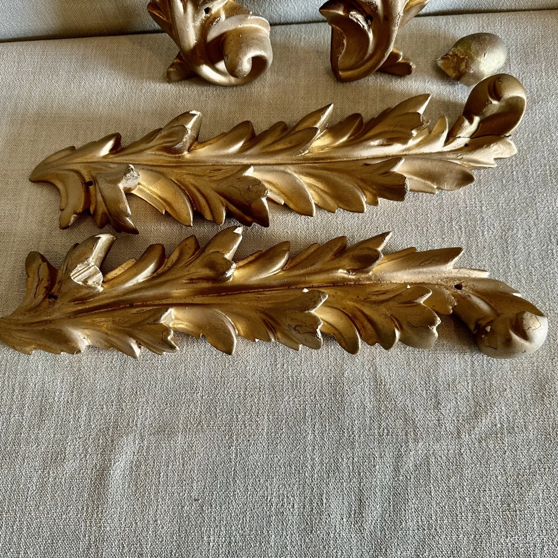 carved wood and gilt architectural fragment 11.jpeg (Copy)