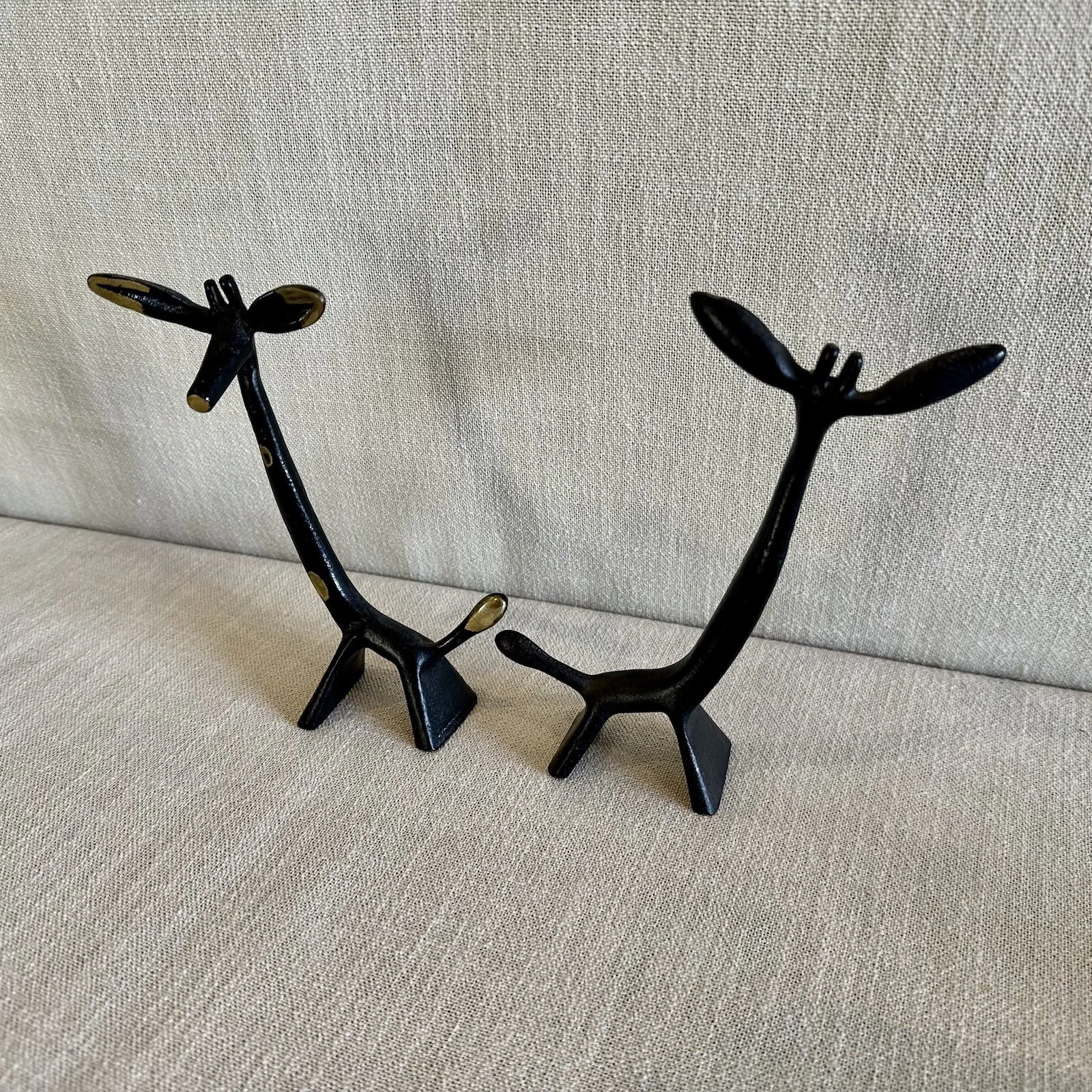 Walter Bosse Giraffes 5.jpeg
