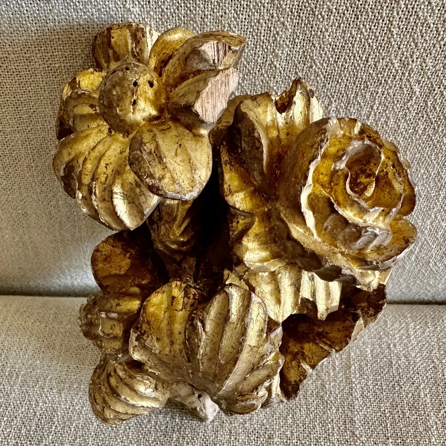 carved wood and gilt architectural fragment 6.jpeg (Copy)