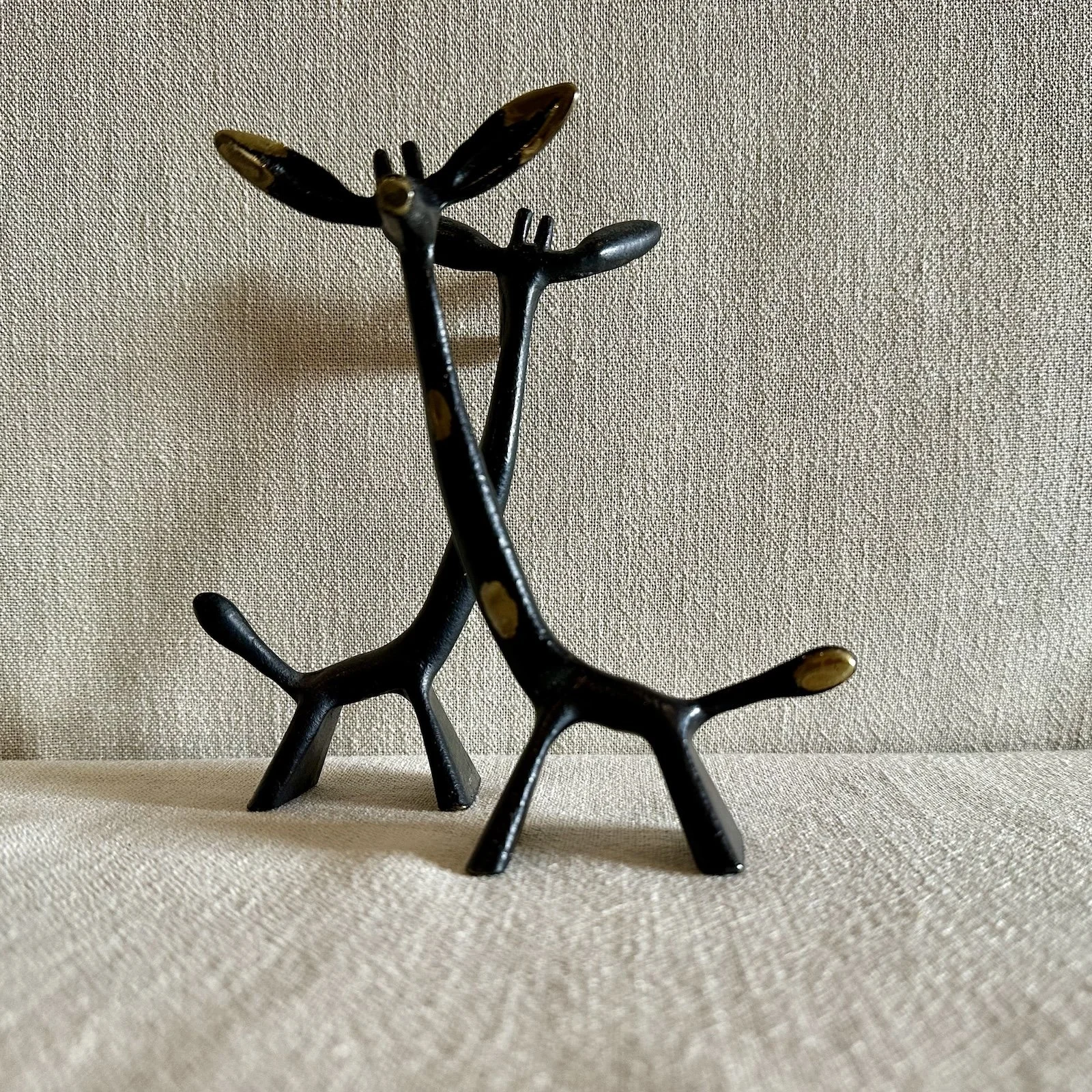 Walter Bosse Giraffes 4.jpeg